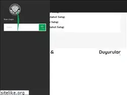Sites similar to gemliktb.org.tr