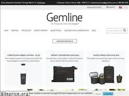 Sites similar to gemline.com