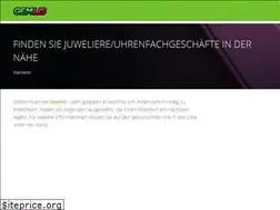 Sites similar to gemlis.com