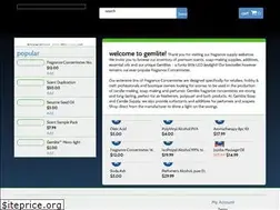 Sites similar to gemlite.com