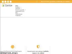 Sites similar to gemlsa.com