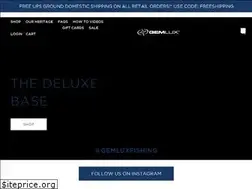 Sites similar to gemlux.com