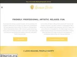 Sites similar to gemma-clarke.com