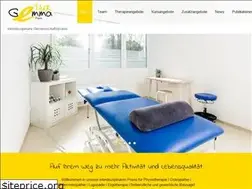 Sites similar to gemma-physiotherapie.at