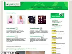 Sites similar to gemma-print.ru