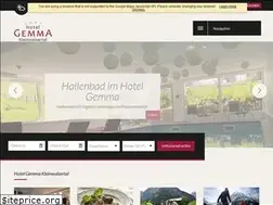 Sites similar to gemma.at