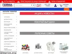 Sites similar to gemma.by