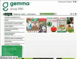 Sites similar to gemma.gr