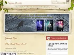 Sites similar to gemmabrocato.com