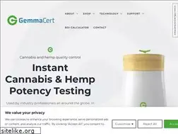 Sites similar to gemmacert.com
