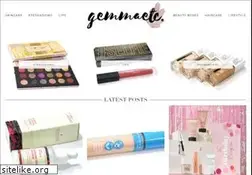 Sites similar to gemmaetc.com