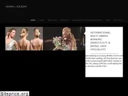 Sites similar to gemmaholiday.com