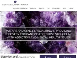 Sites similar to gemmahouse.com
