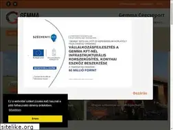 Sites similar to gemmainfo.hu