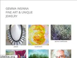 Sites similar to gemmainsinna.com