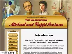 Sites similar to gemmainsinna.net