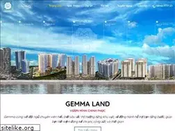 Sites similar to gemmaland.com.vn