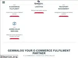 Sites similar to gemmalog.com