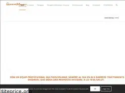 Sites similar to gemmamanero.com
