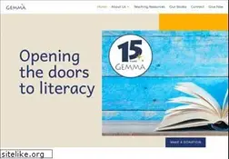 Sites similar to gemmamedia.com