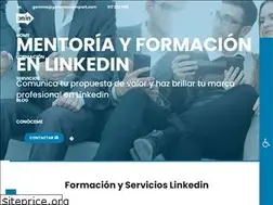 Sites similar to gemmamompart.com