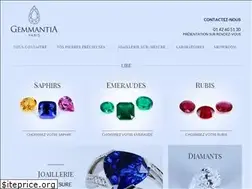 Sites similar to gemmantia.com