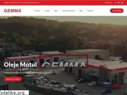 Sites similar to gemmaoleje.pl