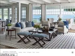 Sites similar to gemmaparkerdesign.com