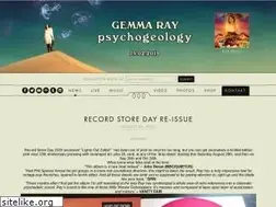 Sites similar to gemmaray.tv