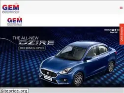 Sites similar to gemmaruti.com