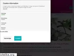 Sites similar to gemmas.dk