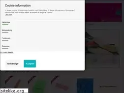 Sites similar to gemmas.se