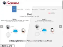 Sites similar to gemmase.com.ar