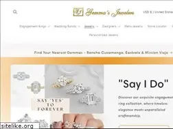 Sites similar to gemmasjewelers.com