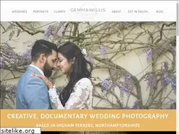 Sites similar to gemmawillisphotography.co.uk