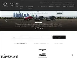 Sites similar to gemmazda.com