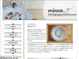 Sites similar to gemmed-minca.com