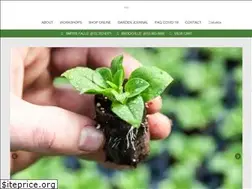 Sites similar to gemmellsgardencentre.com