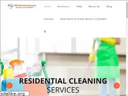 Sites similar to gemmenage.ca
