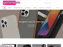 Sites similar to gemmeris.com