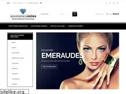 Sites similar to gemmes-infos.com