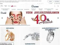 Sites similar to gemmi.lv