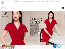 Sites similar to gemmi.vn