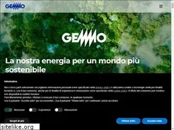 Sites similar to gemmo.com