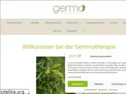 Sites similar to gemmo.de