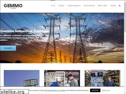 Sites similar to gemmo.it