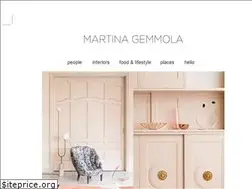Sites similar to gemmola.com