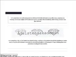 Sites similar to gemmologi.se