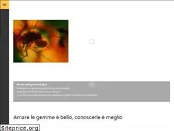Sites similar to gemmologia.net