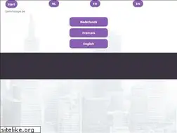 Sites similar to gemmologie.be